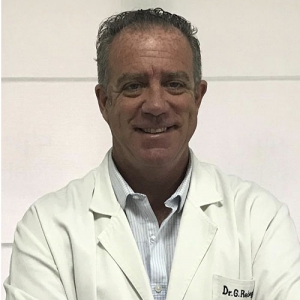 Dr. Gustavo Revagliatti