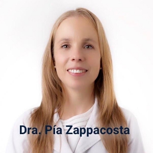 Dra. Pía Zappacosta