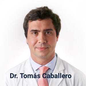 Dr. Tomas Caballero