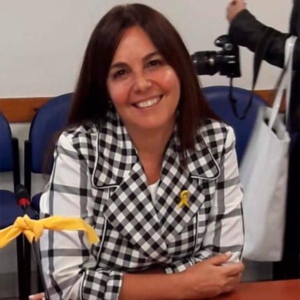 Dra Marilina Casais